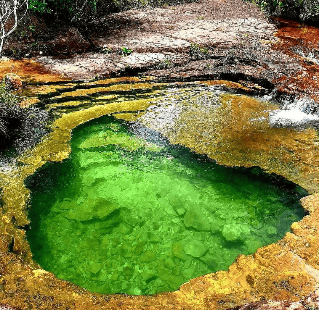 CIRCUITO ÁGUAS DO CERRADO - Imagem 4