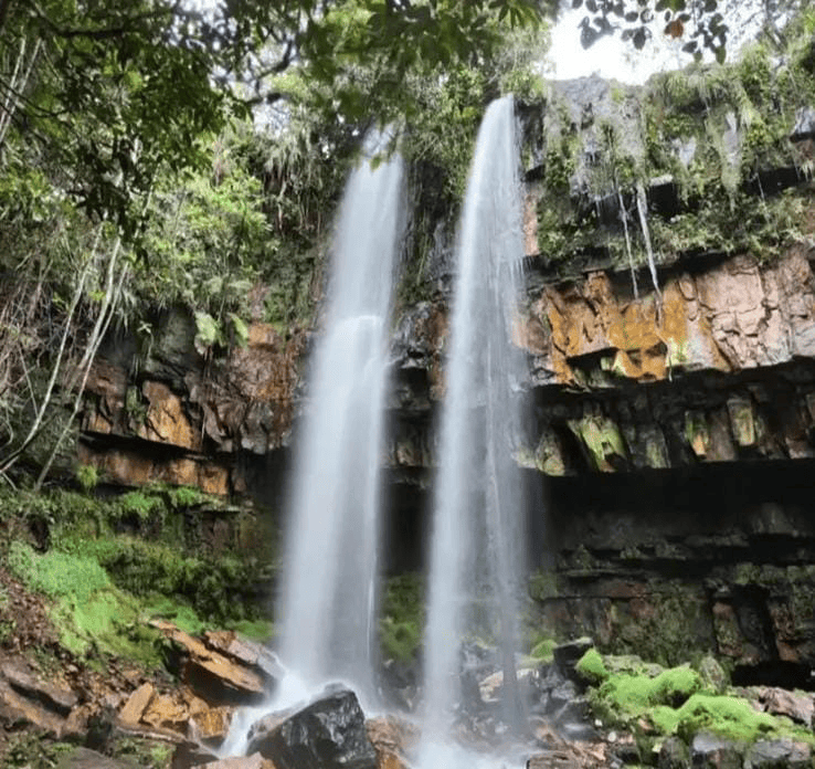 CIRCUITO ÁGUAS DO CERRADO