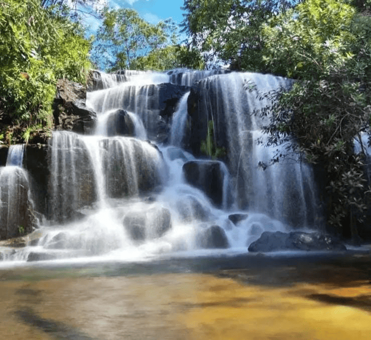 CIRCUITO ÁGUAS DO CERRADO - Imagem 5