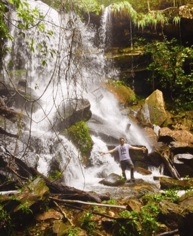 CIRCUITO ÁGUAS DO CERRADO - Imagem 6