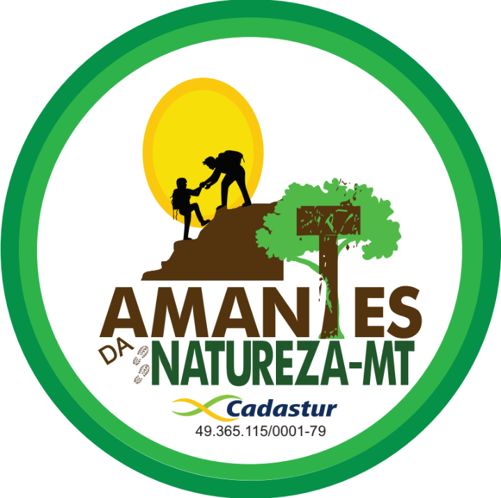 Amantes da Natureza - MT