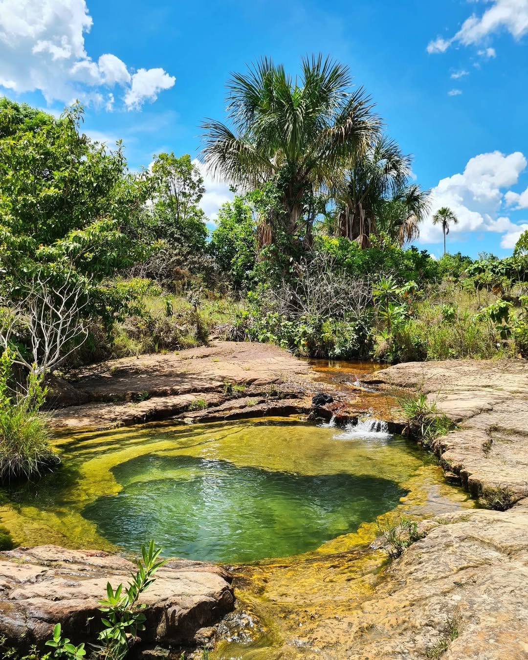 Circuito Águas do Cerrado - Imagem 5