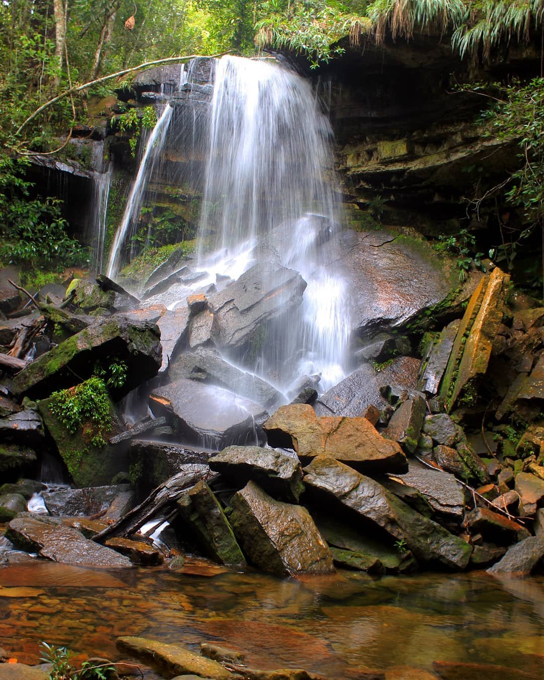 Circuito Águas do Cerrado - Imagem 4