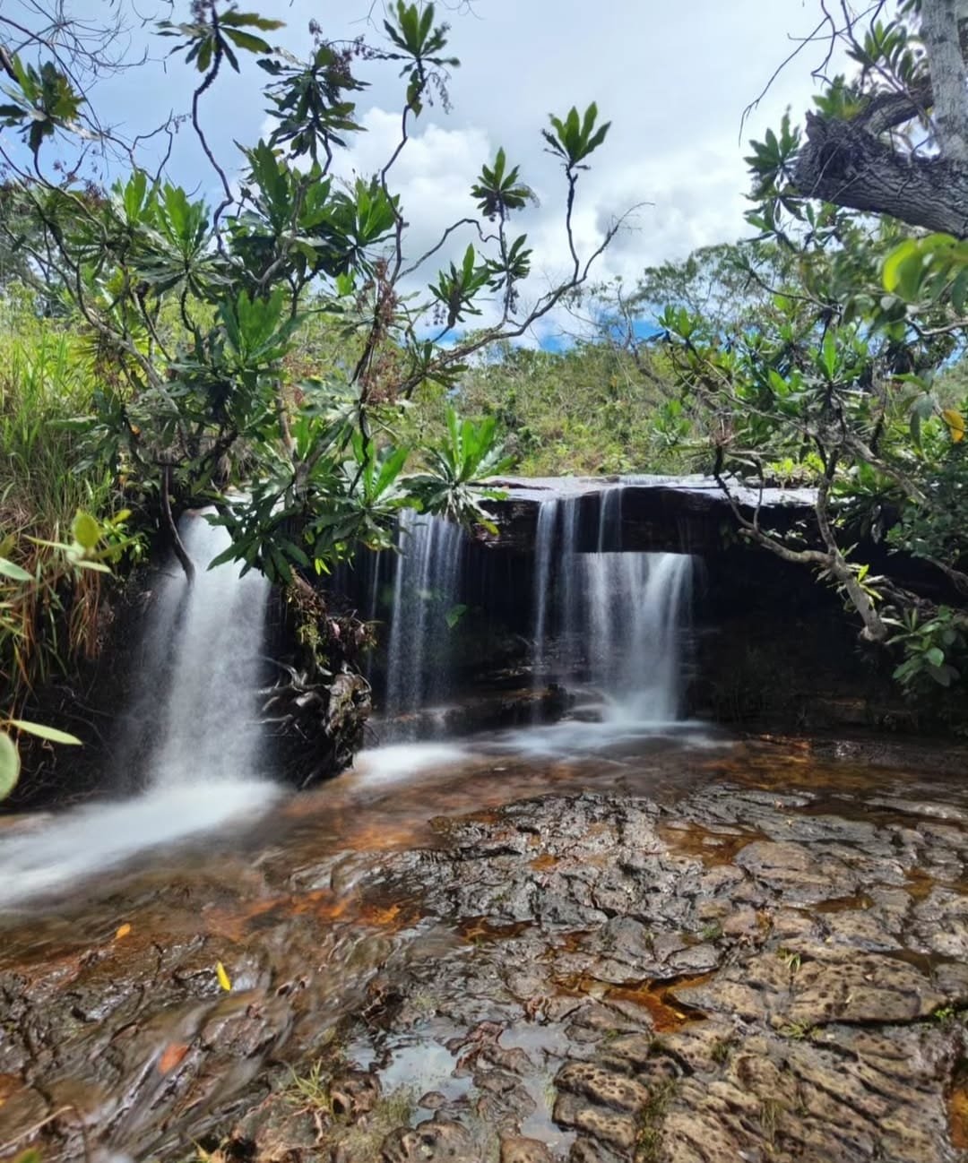 Circuito Águas do Cerrado