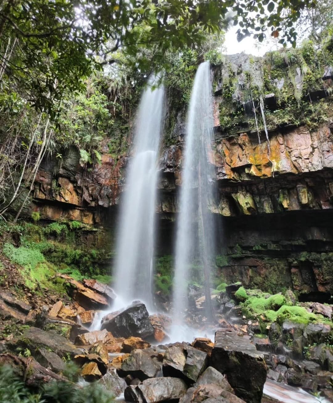 Circuito Águas do Cerrado - Imagem 3