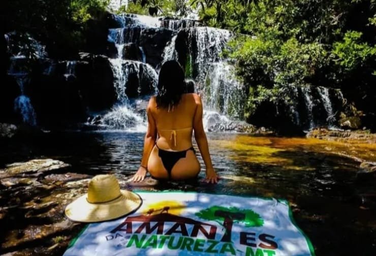 Circuito Águas do Cerrado - Imagem 2